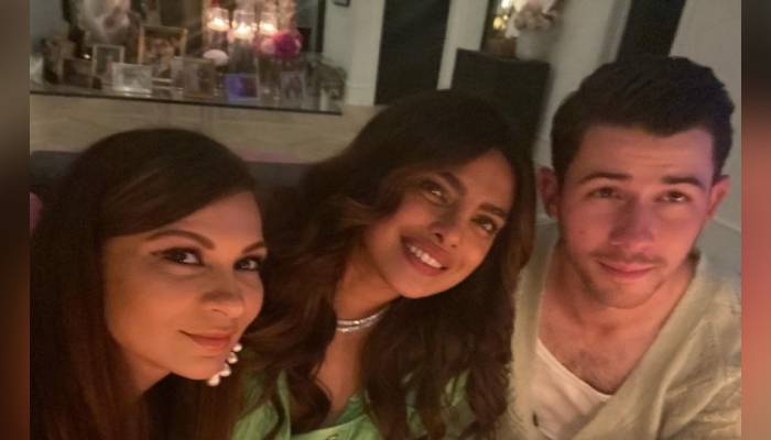 Priyanka Chopra’s birthday surprise leaves her manager overwhelmed: Pics