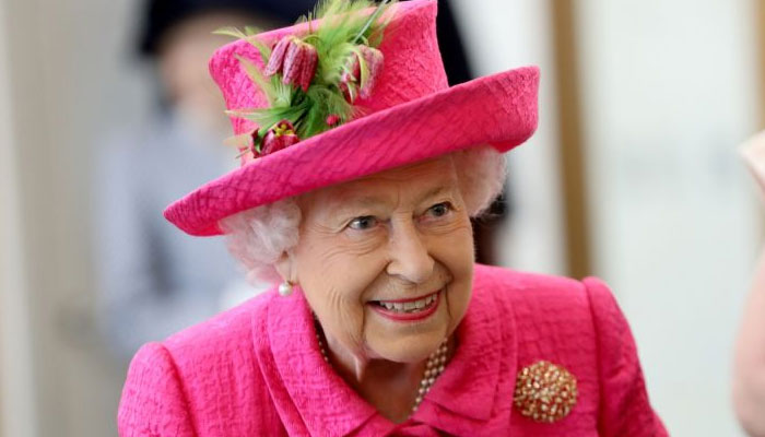 London’s rail line named after Queen Elizabeth finally opens