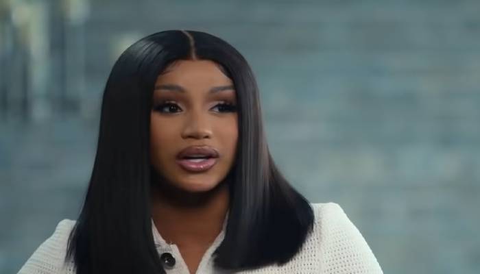Cardi B reveals why she shared ‘political beliefs’ with fans: Read inside