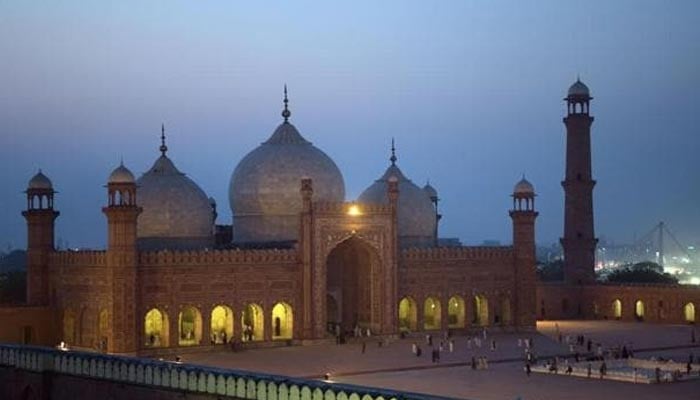 Which places did Pakistanis visit on Google's Street View in 2021? - Vimarsana News