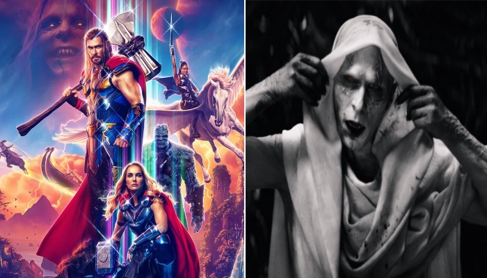 Thor: Love and Thunder Villain Revealed: Who is Christian Bale's