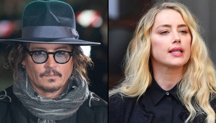 Johnny Depp vs Amber Heard defamation trial sparks Me Too debate online