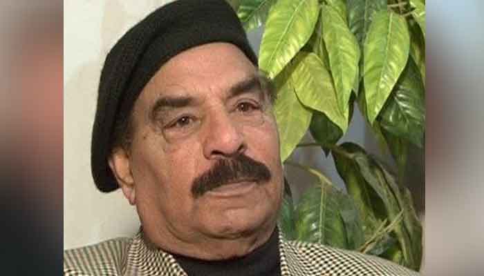 Renowned actor Sajjad Kishwar passes away