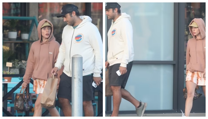 Lady Gaga looks stunning during grocery run with boyfriend Michael Polansky: pictures inside