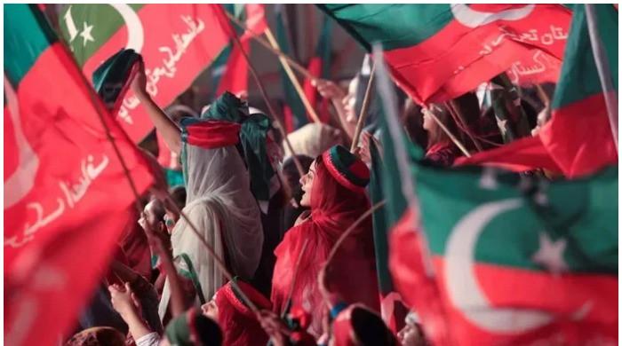 PTI's 'Azadi March' likely to affect school exams in Islamabad