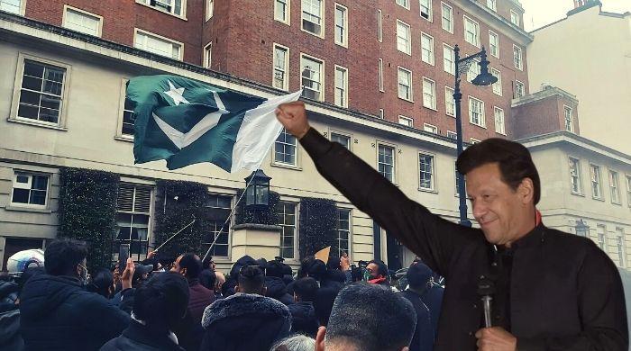 Long distance Imranism: Why is Imran Khan popular amongst expats?
