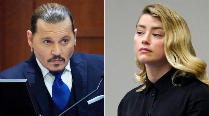 Johnny Depp's lawyer rejects expert’s comparison of Amber Heard to Gal Gadot, Zendaya
