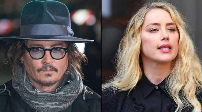 Johnny Depp vs Amber Heard defamation trial sparks 'Me Too' debate online 