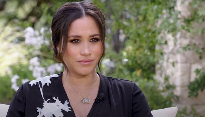 Meghan Markle twisted racism question about Archie, says Palace insider