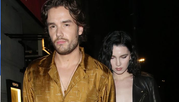 Liam Payne slams accusations of cheating’: ‘Very unfair!’