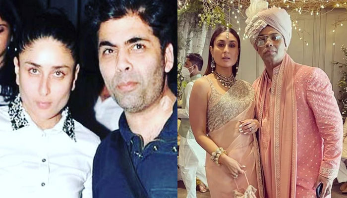 Kareena Kapoor celebrates Karan Johar’s birthday: ‘No one like you’