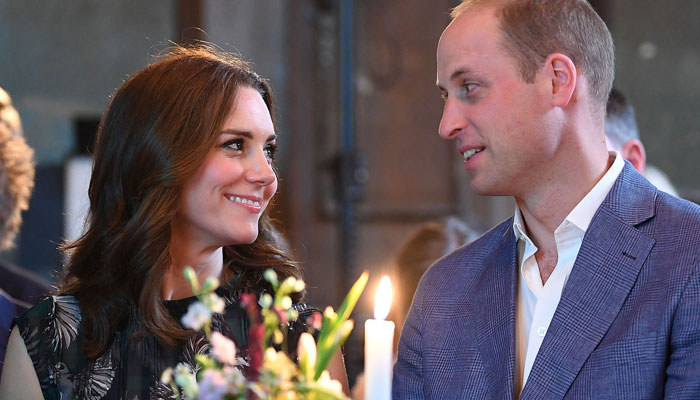Queen knows Kate Middleton loves Prince William for himself, not his title