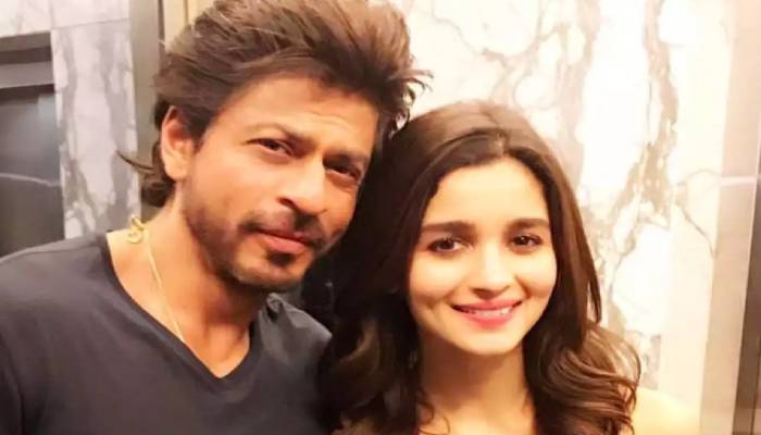 Shah Rukh Khan drops hints about Alia Bhatt’s Darlings release on Netflix: Video
