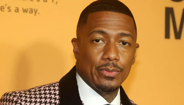 Nick Cannon claims he’s ‘not marriage material’ since Mariah Carey split