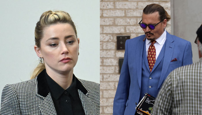 Amber Heard vs Johnny Depp: ‘Aquaman’ actor’s defense rests in defamation trial