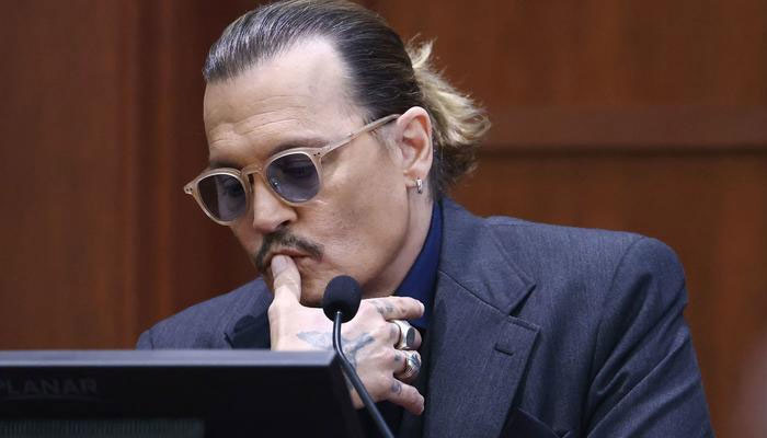 Johnny Depp’s testimony of severed addressed by surgeon
