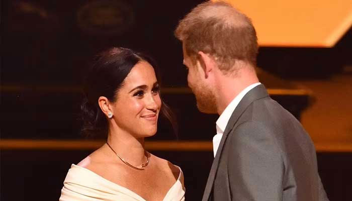 Meghan Markle, Prince Harry only doing it for the money