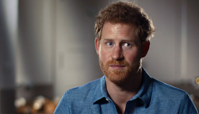 Prince Harry postponed book ‘so he can include information about UK visit’