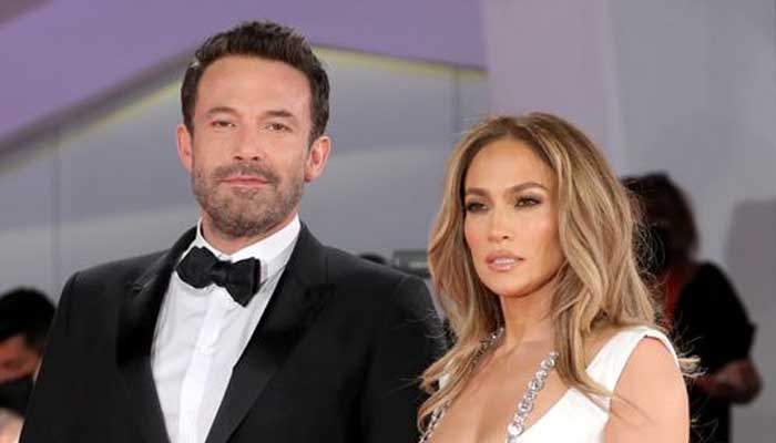 Jennifer Lopez in distress over Ben Afflecks reluctance to marry