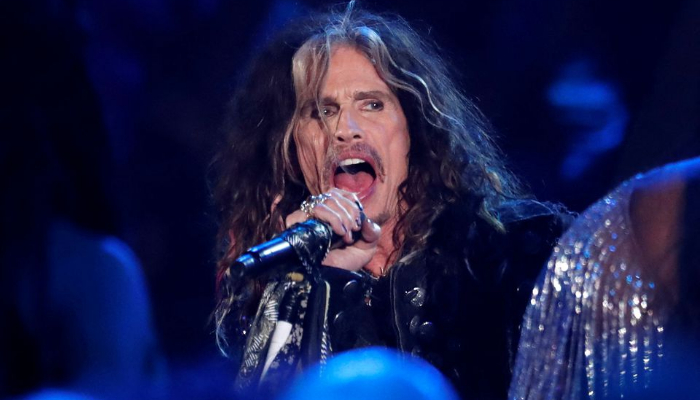 Aerosmith lead singer Steven Tyler has suffered a relapse in his sobriety, the band announced Tuesday