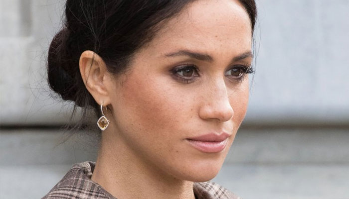 Meghan Markle urged Thomas Markle visit would be ‘good PR’