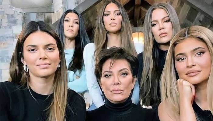 La familia Kardashian comparte dos centavos después del trágico tiroteo en la escuela, 'se rompe el corazón'