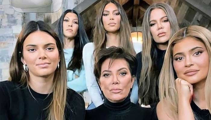 La familia Kardashian comparte dos centavos después del trágico tiroteo en la escuela, ‘se rompe el corazón’