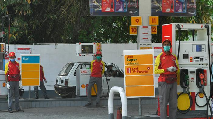 Long march: Punjab may run out of oil amid roadblocks, warns OCAC