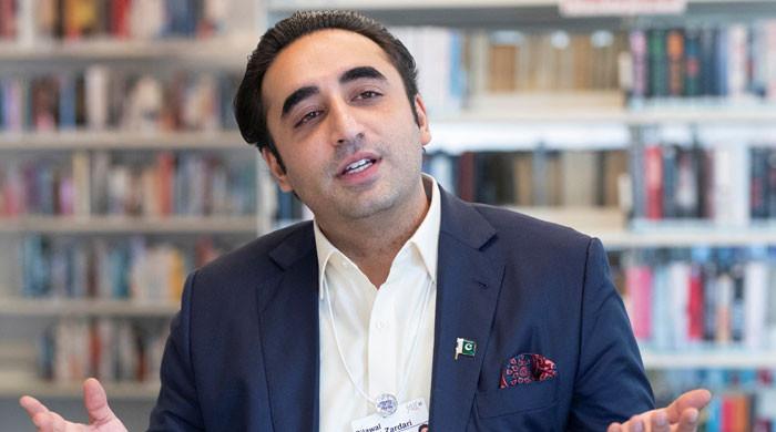 Bilawal Bhutto-Zardari rejects Imran Khan's allegations, rebuilds ties with West at Davos