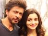 Shah Rukh Khan drops hints about Alia Bhatt’s Darlings' release on Netflix: Video