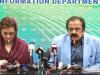'Even govt bought Khan's lies of leading march with huge crowd,' says Rana Sanaullah