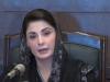 'Imran Khan violated SC's directions,' says Maryam Nawaz 