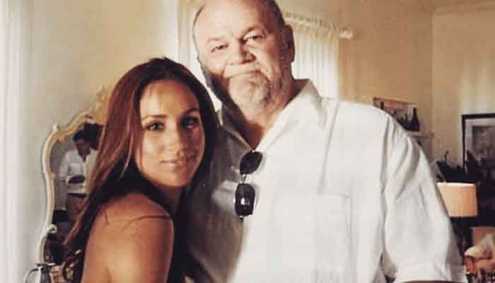 Meghan Markle to visit her ailing father Thomas?