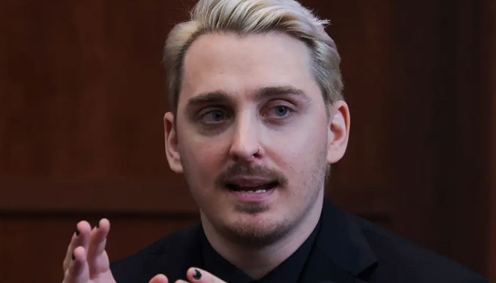 Amber Heard legal team using her for 15 minutes of fame says former TMZ witness