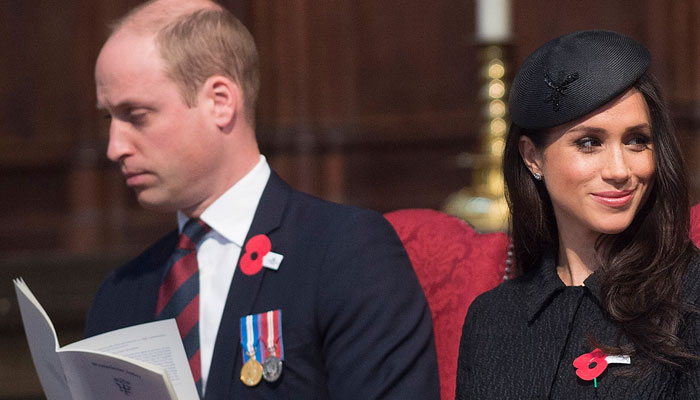 Meghan Markle ‘terlalu trendi’ untuk Pangeran William, tidak ingin perannya dalam monarki