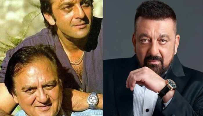 Sanjay Dutt pens emotional tribute for father Sunil Dutt on death anniversary