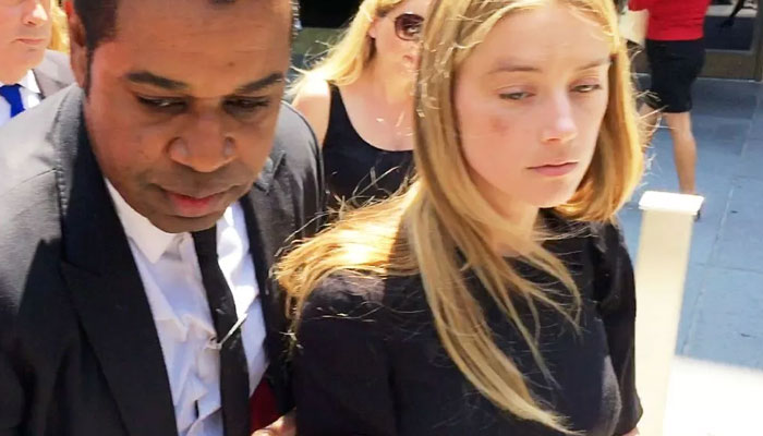 All Amber Heard domestic violence photos ARE EDITED, confirms forensic scientist