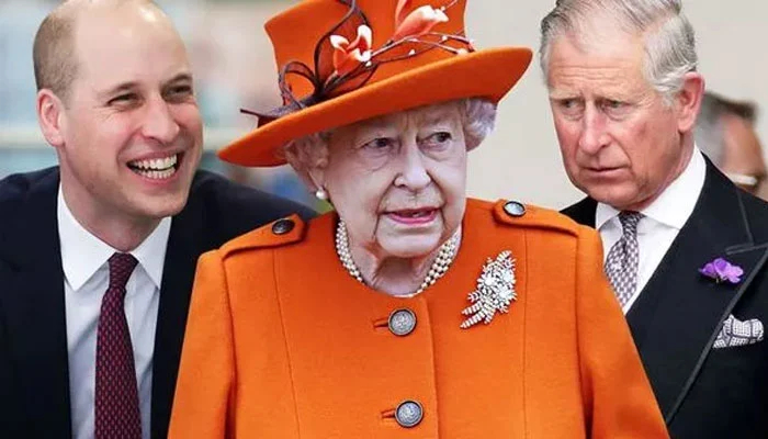 Queen Elizabeth has served Britain for 70 years, but Britons seem to think she should step down now