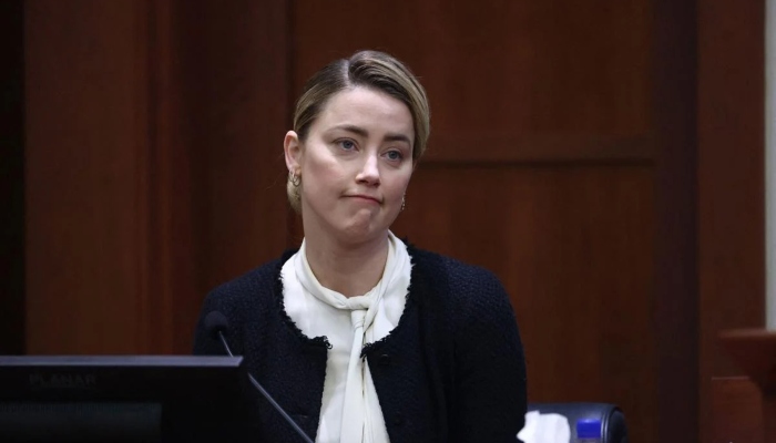 Amber Heard failed to pay promised $3.5 million donations to childrens hospital