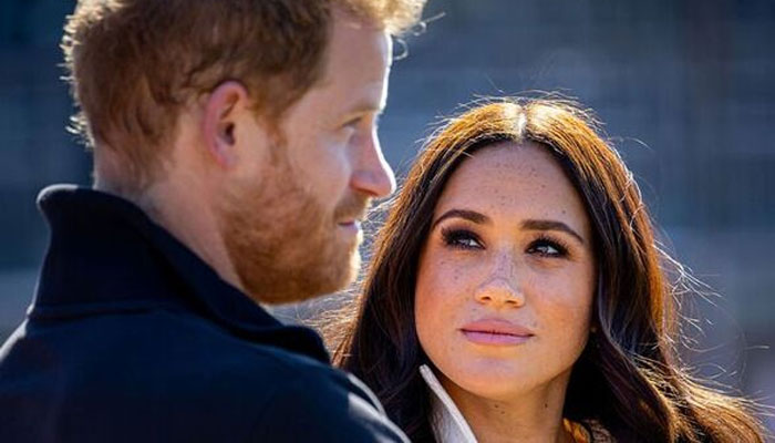 Meghan Markle warned ex-husband ‘can have axe to grind’ amid tell-all release