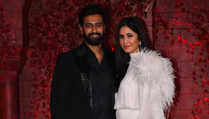 Katrina Kaif-Vicky Kaushal, Shahid-Mira Kapoor, others arrive KJo’s birthday in style: Pics