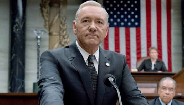 Actor Kevin Spacey has been criminally charged for four counts of sexual assault against three men