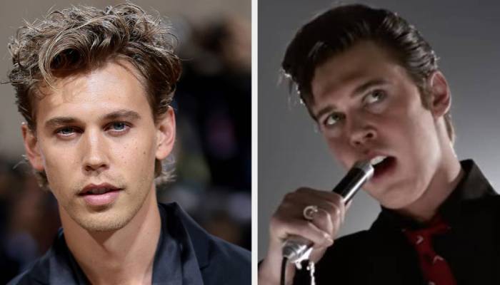 Elvis famed Austin Butler 'confines to bed for a week' after wrapping up the movie
