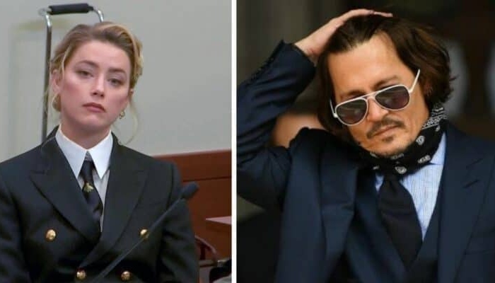 Johnny Depp vs. Amber Heard: Male domestic violence survivors see trial as ‘turning point’