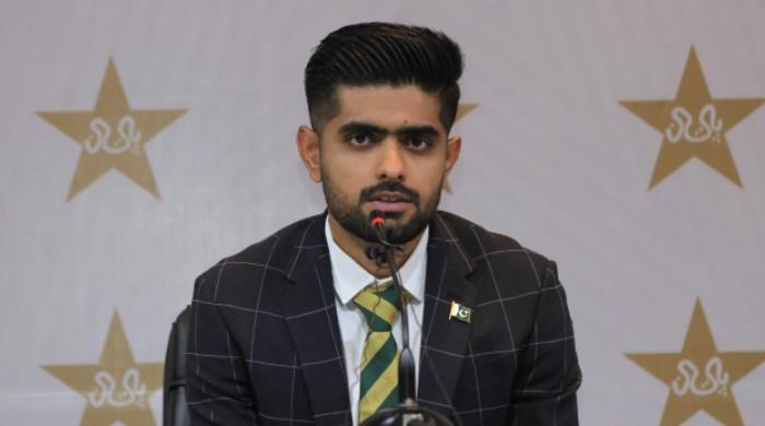 Babar Azam wants ICC to review COVID-19 policies now that things are 'back to normal'