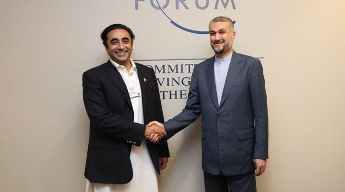 Foreign Minister Bilawal Bhutto-Zardari appreciates Iran’s steadfast support for Kashmir cause