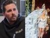 Scott Disick 'was invited' to Kourtney Kardashian Italy wedding: 'It's hard for him'