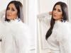 Katrina Kaif is a vision in white in latest pictures: See Here