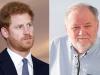 Prince Harry ‘cannot be excused’ as Thomas Markle suffers stroke