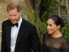 Prince Harry, Meghan Markle accused of 'playing royals' in the US